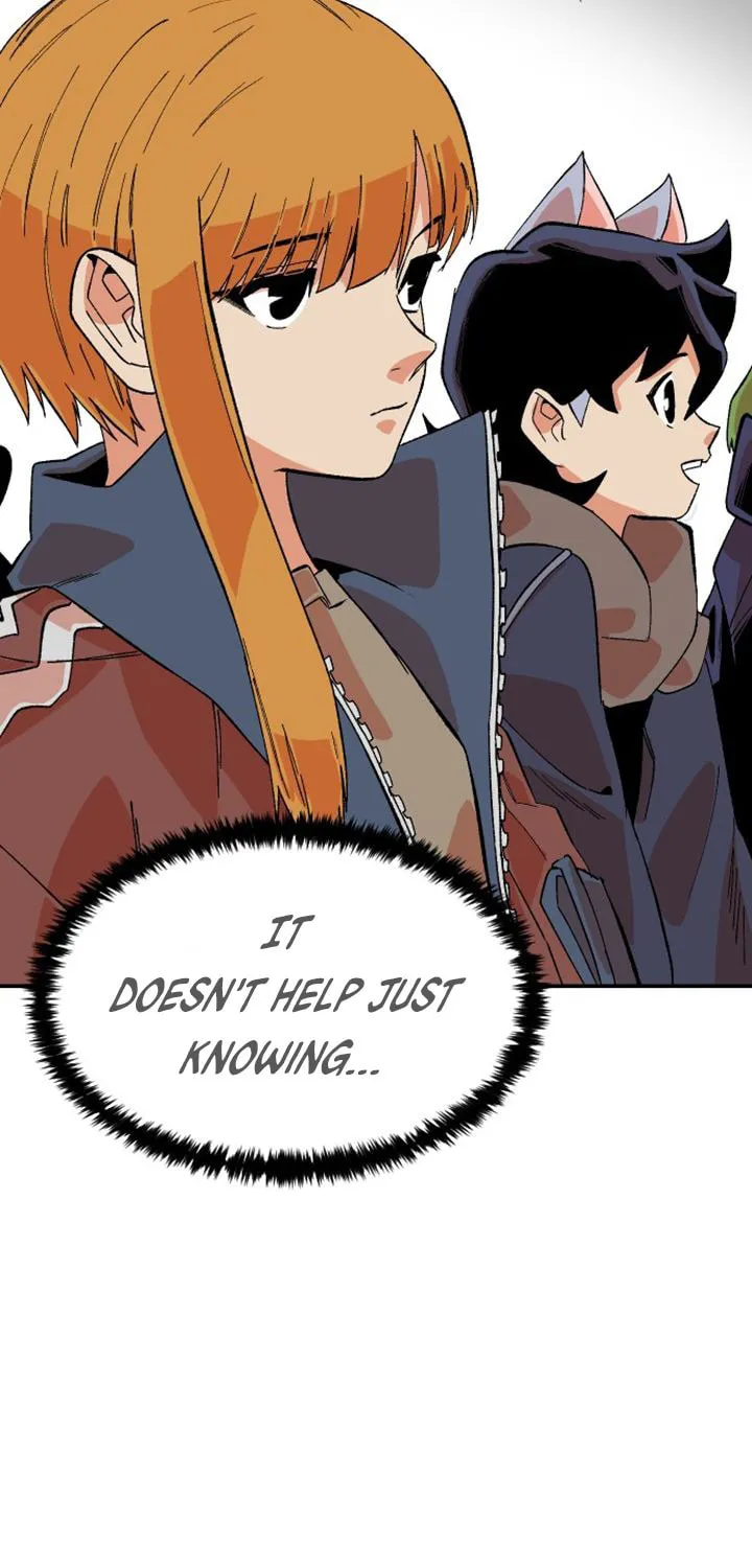 Stairs Chapter 18 page 139 - 