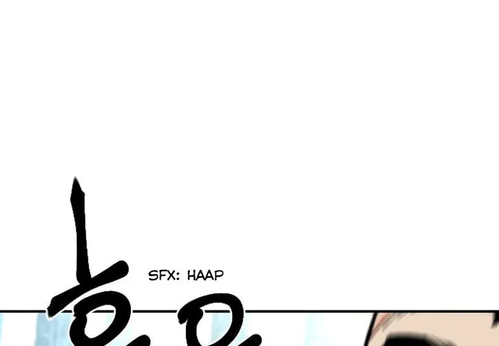 Stairs Chapter 18 page 15 - 
