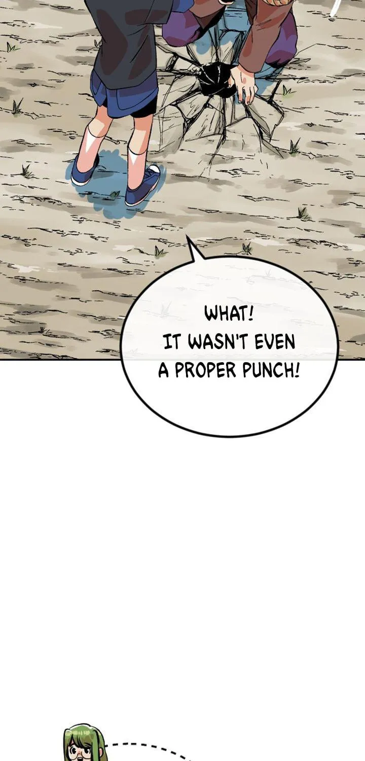 Stairs Chapter 18 page 154 - 