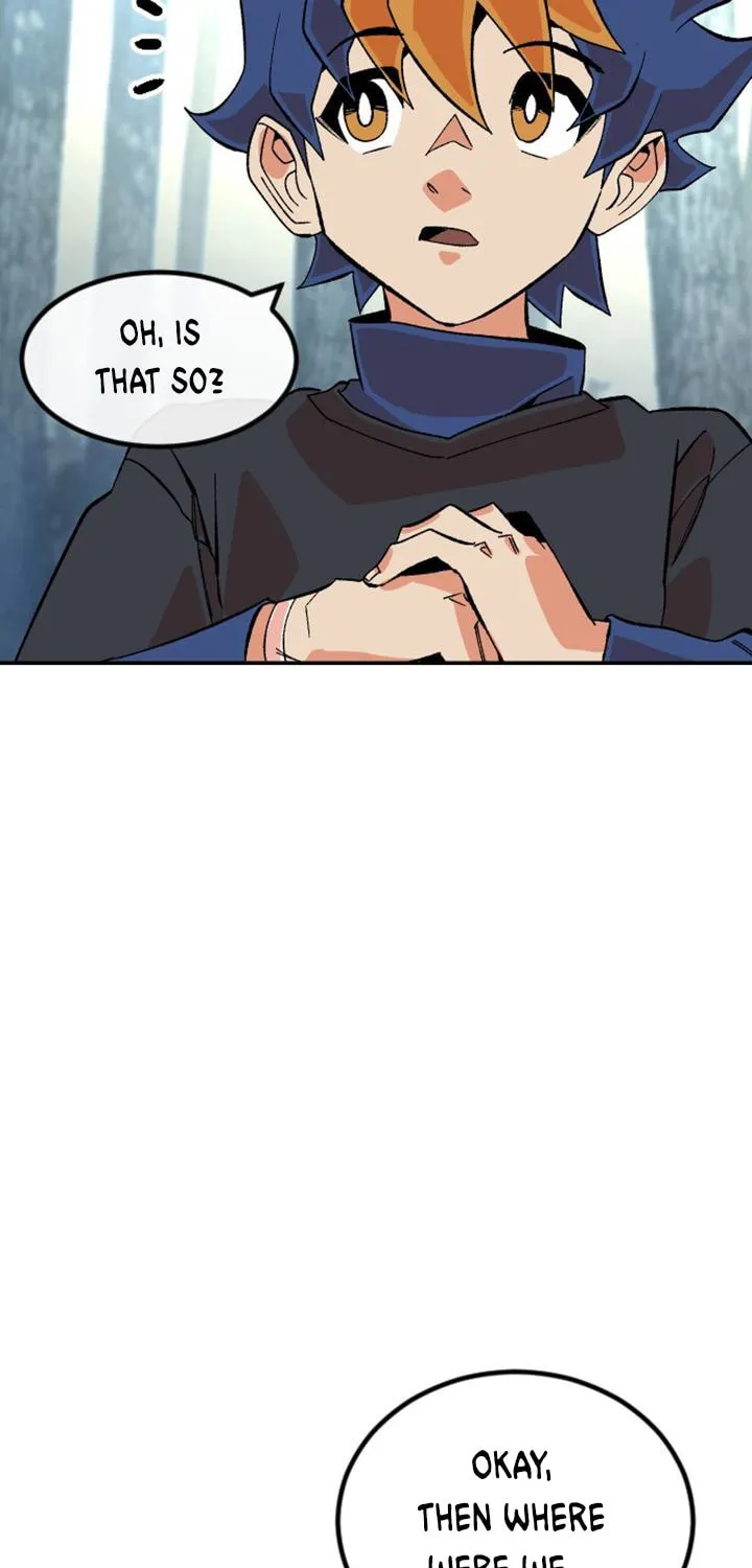 Stairs Chapter 18 page 156 - 