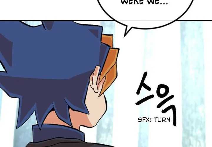 Stairs Chapter 18 page 157 - 