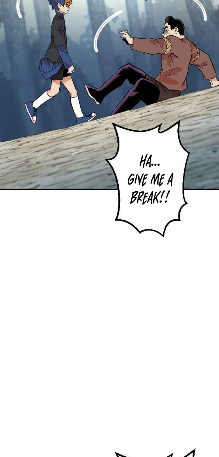 Stairs Chapter 18 page 160 - 