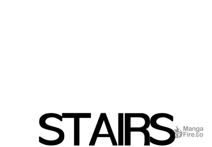 Stairs Chapter 18 page 17 - 