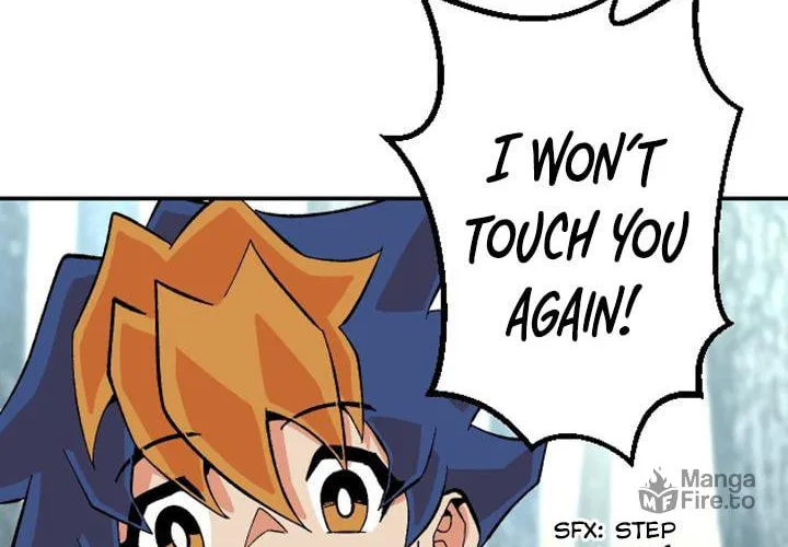 Stairs Chapter 18 page 161 - 