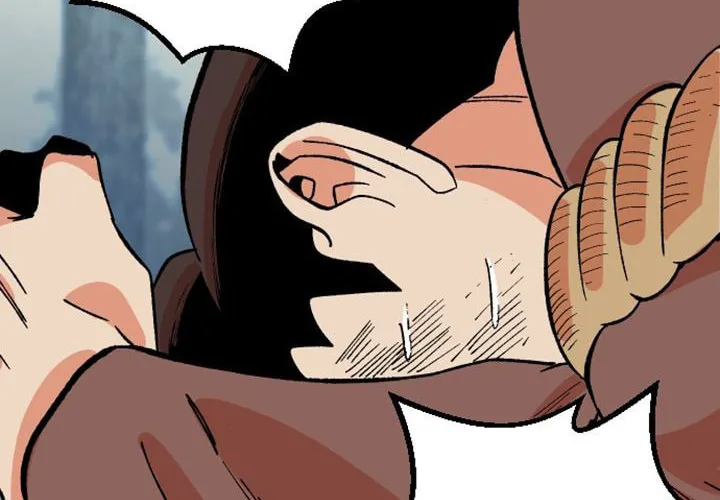 Stairs Chapter 18 page 169 - 