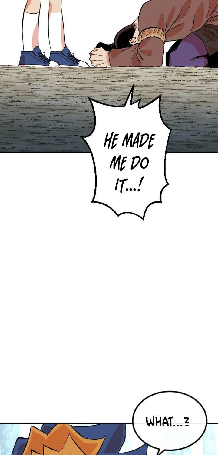 Stairs Chapter 18 page 172 - 