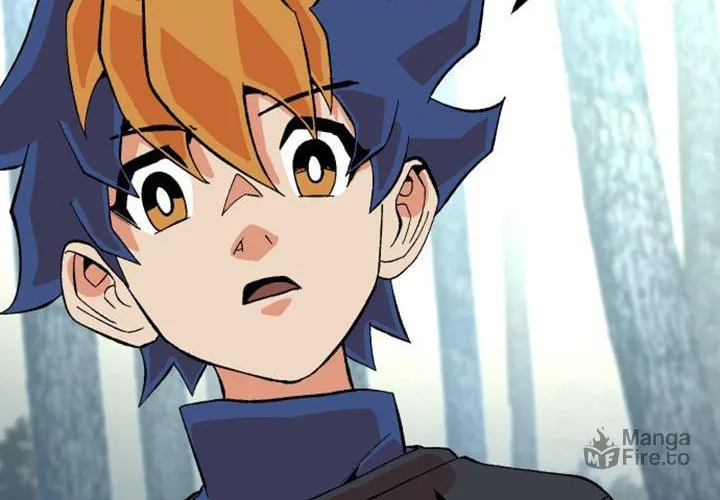 Stairs Chapter 18 page 173 - 