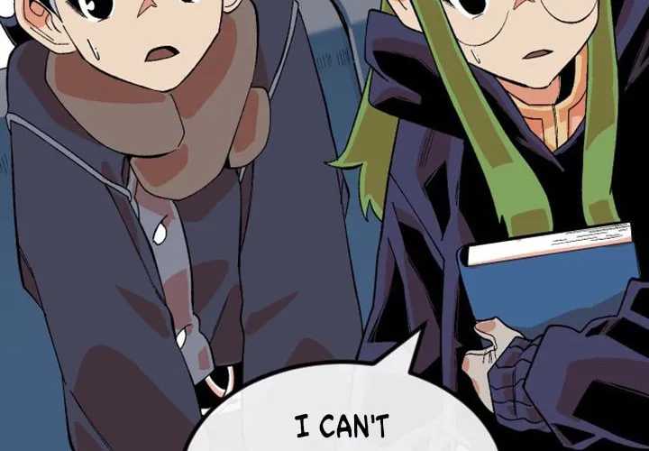 Stairs Chapter 18 page 175 - 