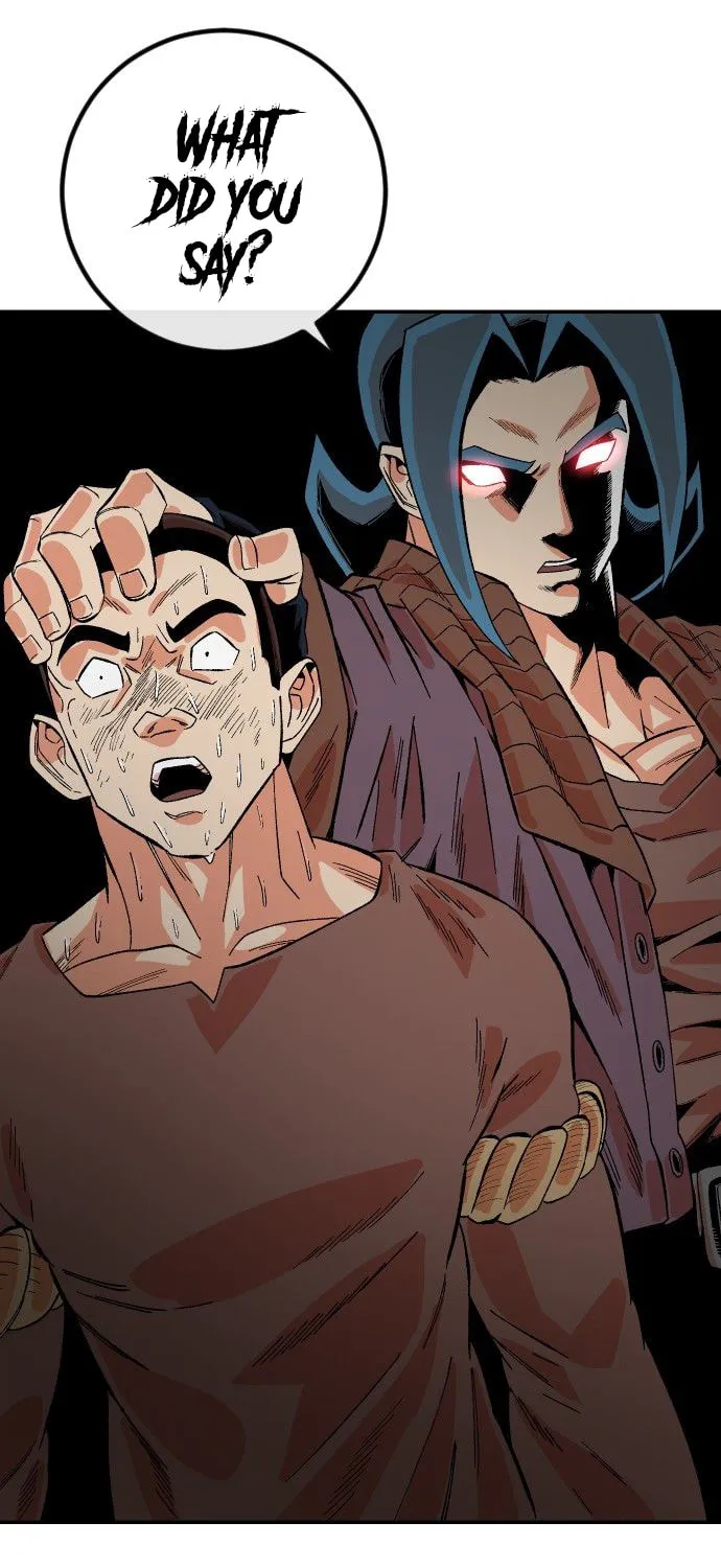 Stairs Chapter 18 page 181 - 