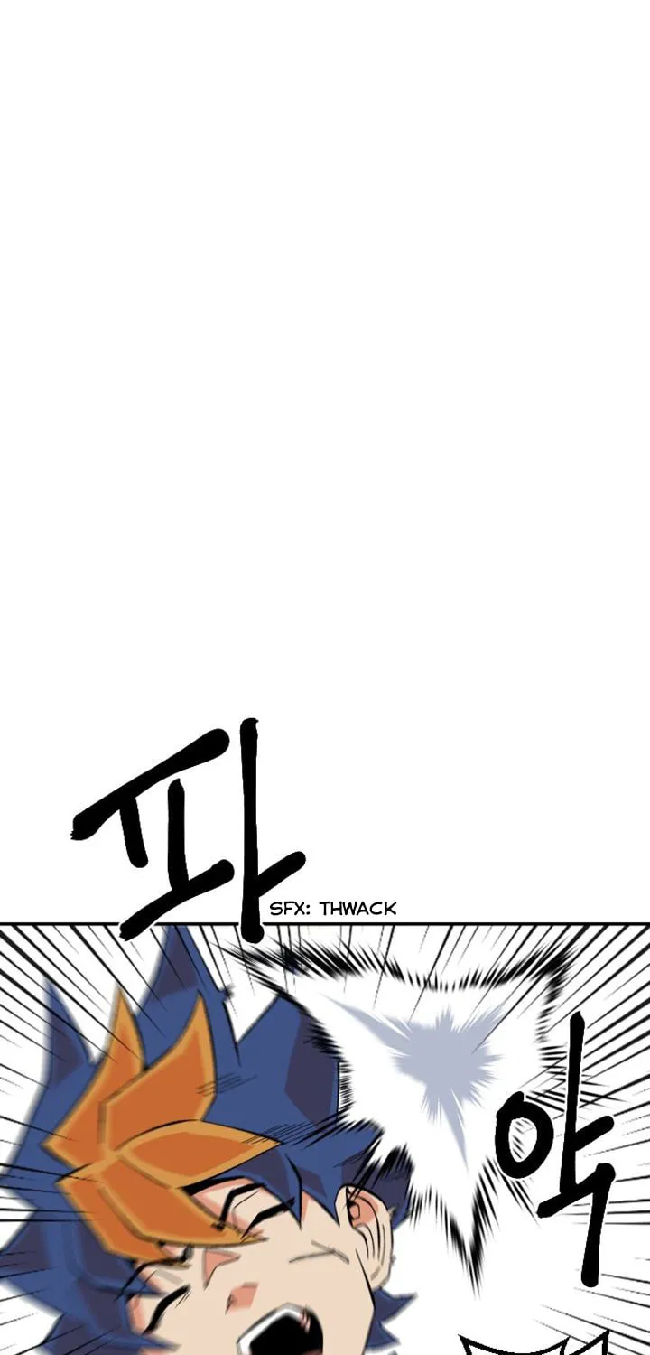 Stairs Chapter 18 page 20 - 