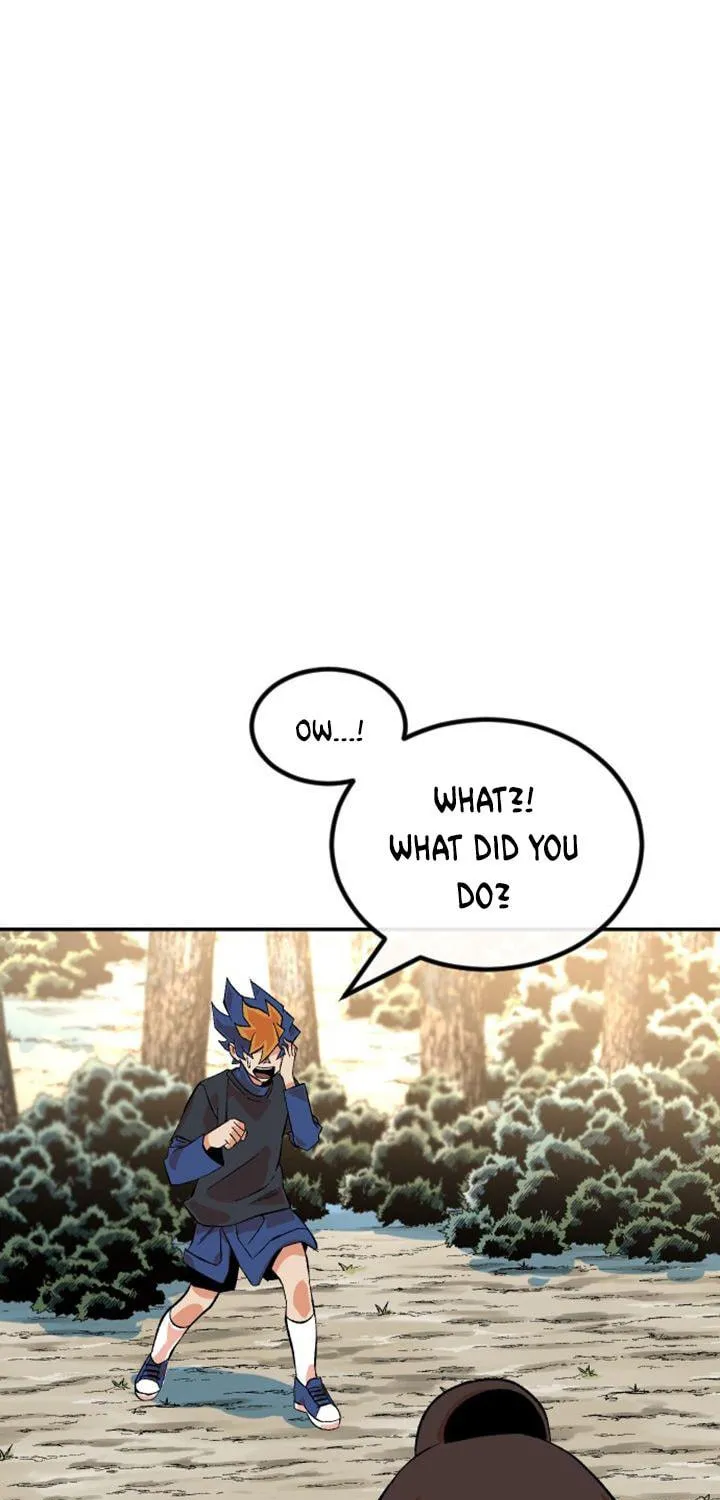Stairs Chapter 18 page 22 - 