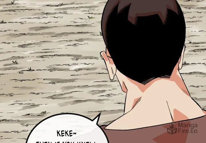 Stairs Chapter 18 page 23 - 