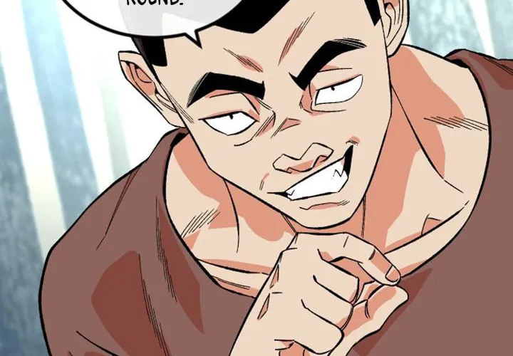 Stairs Chapter 18 page 25 - 
