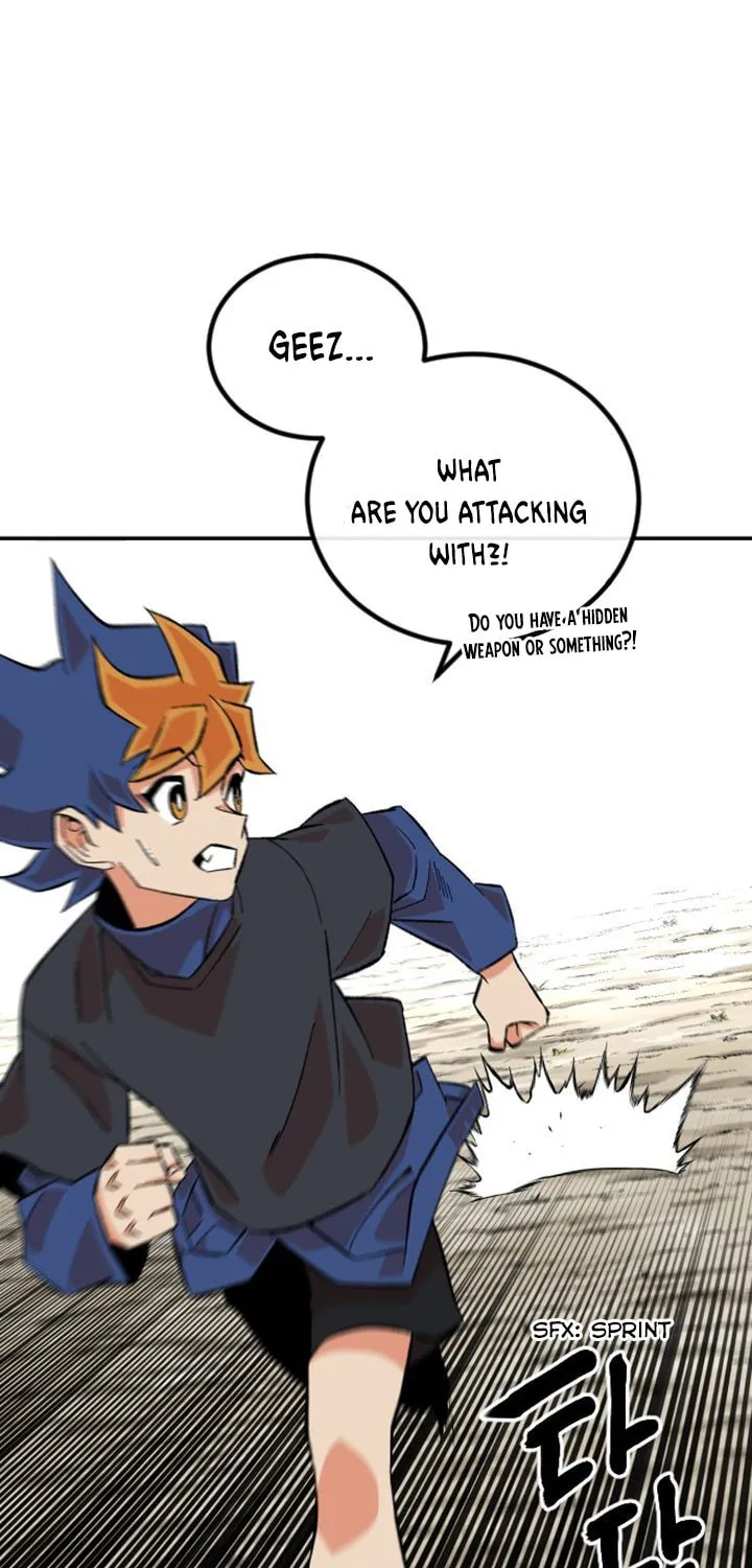Stairs Chapter 18 page 29 - 