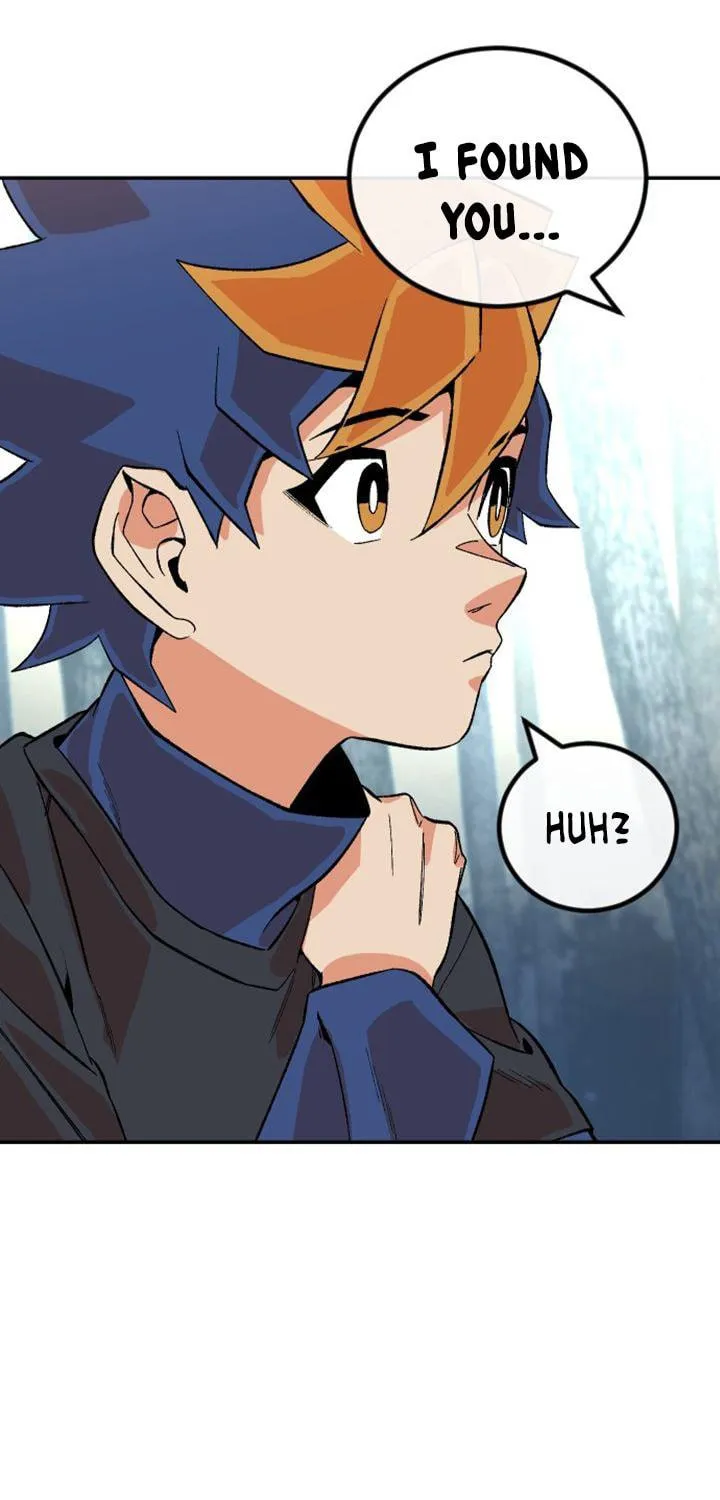 Stairs Chapter 18 page 4 - 
