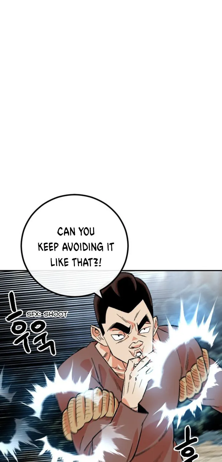 Stairs Chapter 18 page 31 - 