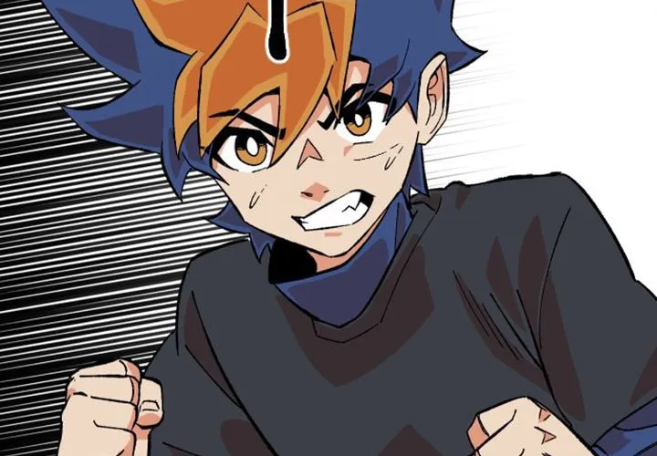 Stairs Chapter 18 page 36 - 