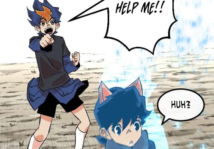 Stairs Chapter 18 page 42 - 