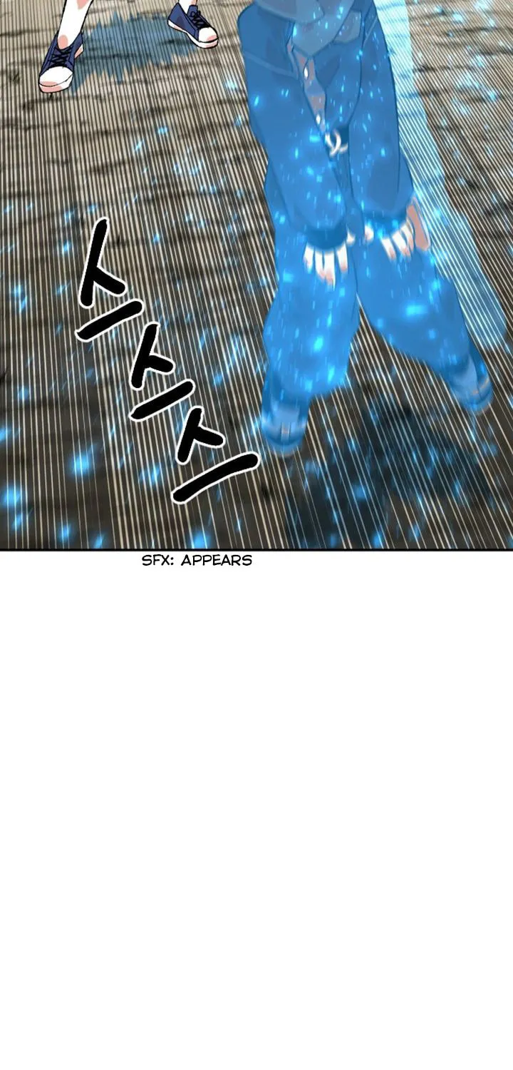 Stairs Chapter 18 page 43 - 
