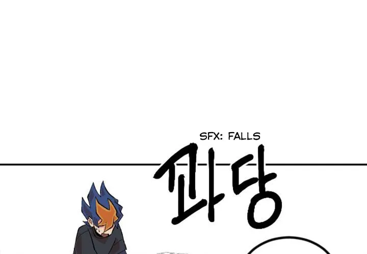 Stairs Chapter 18 page 44 - 