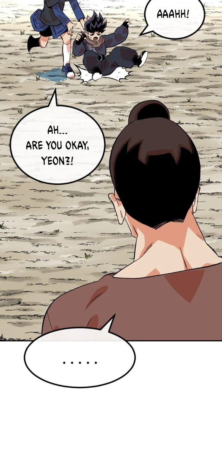 Stairs Chapter 18 page 45 - 