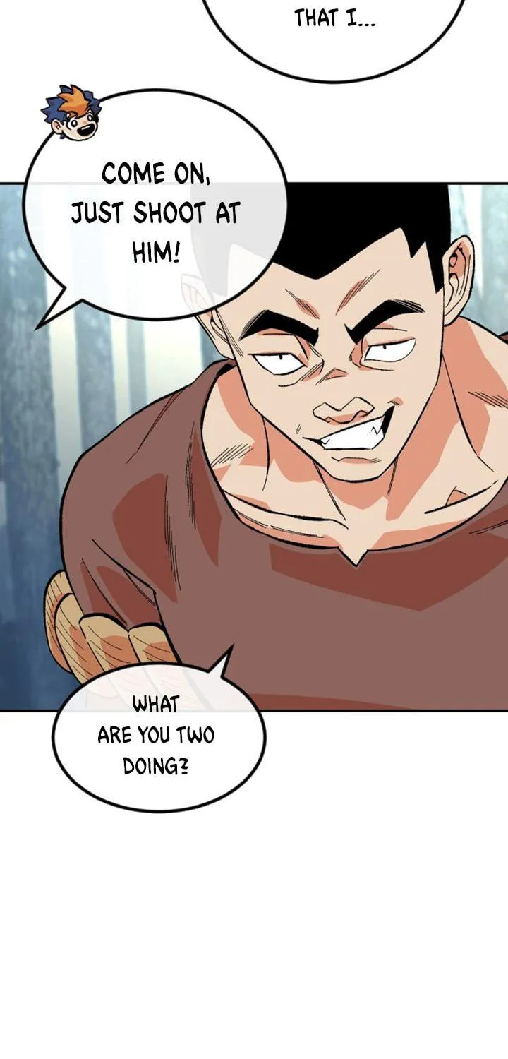 Stairs Chapter 18 page 47 - 