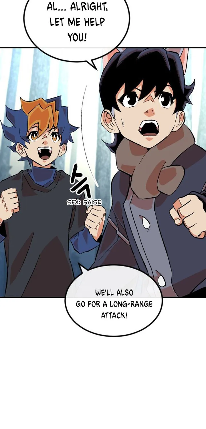 Stairs Chapter 18 page 49 - 