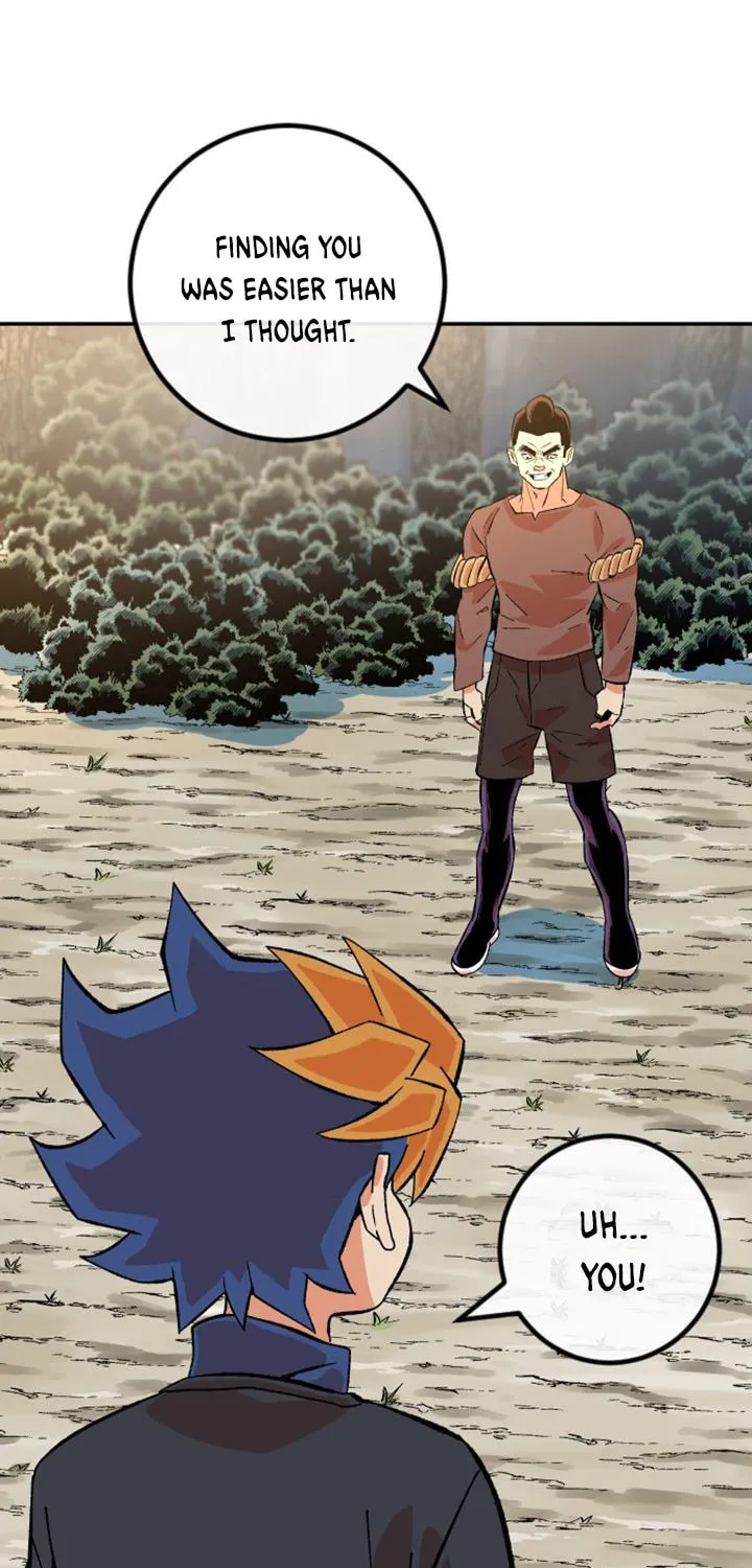 Stairs Chapter 18 page 6 - 