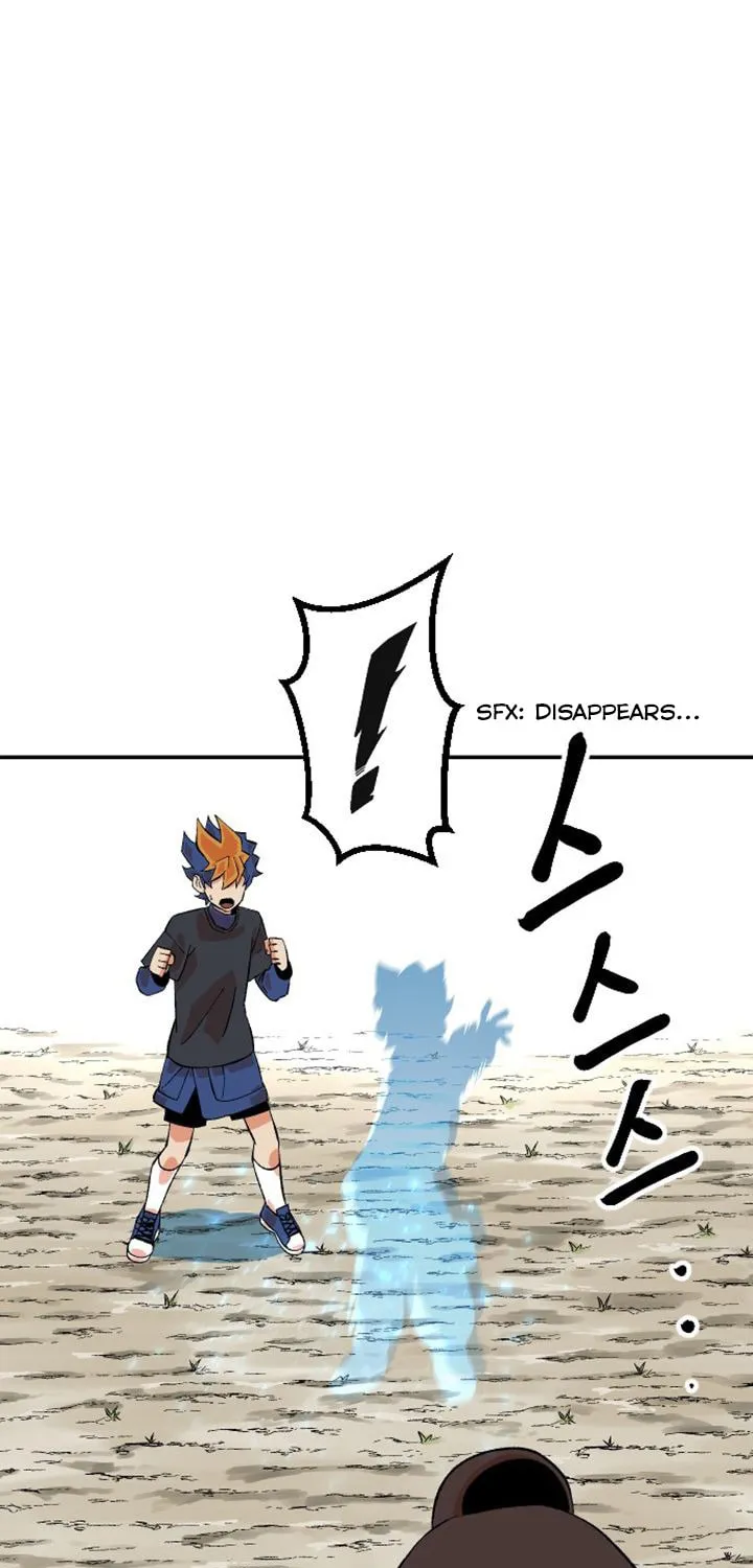Stairs Chapter 18 page 52 - 