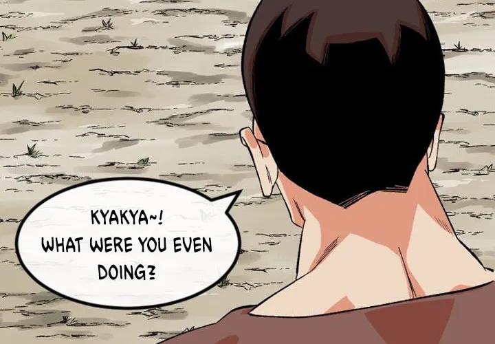 Stairs Chapter 18 page 53 - 