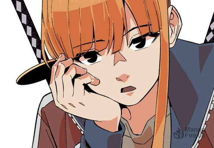 Stairs Chapter 18 page 57 - 