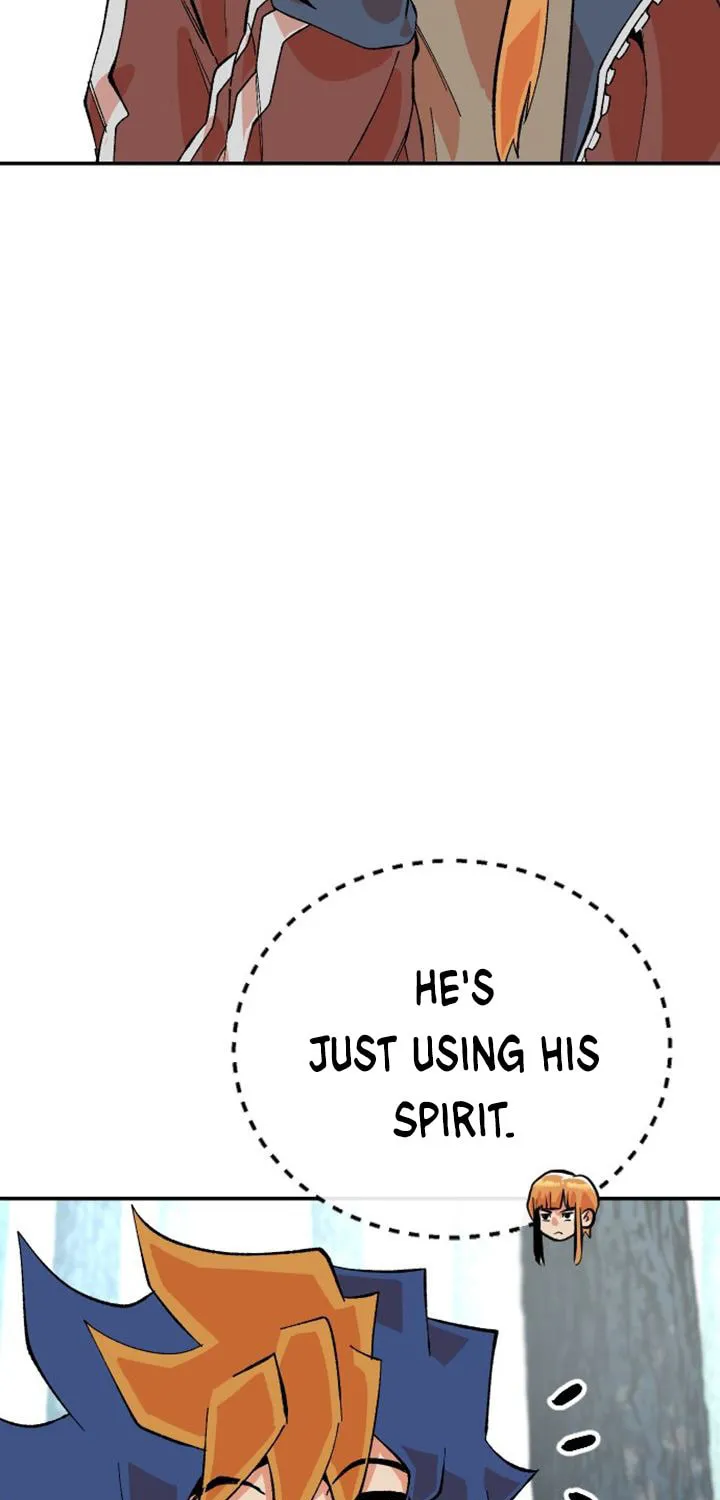 Stairs Chapter 18 page 58 - 