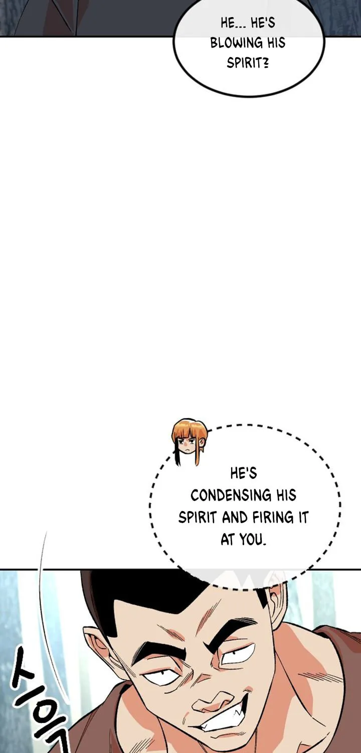 Stairs Chapter 18 page 60 - 