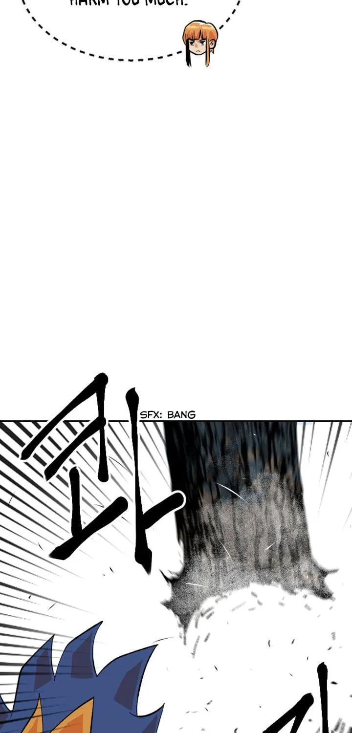 Stairs Chapter 18 page 62 - 
