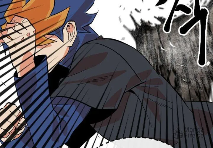 Stairs Chapter 18 page 63 - 
