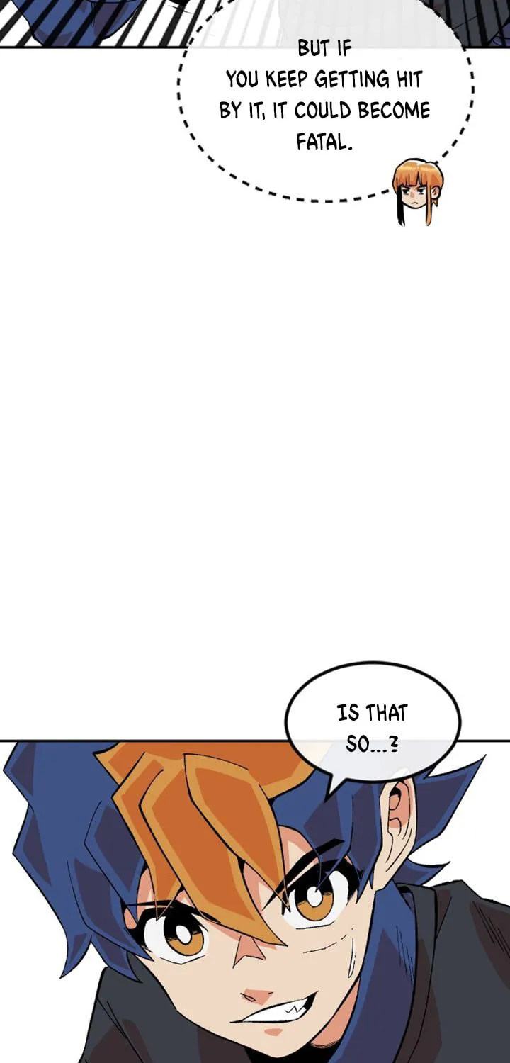 Stairs Chapter 18 page 64 - 