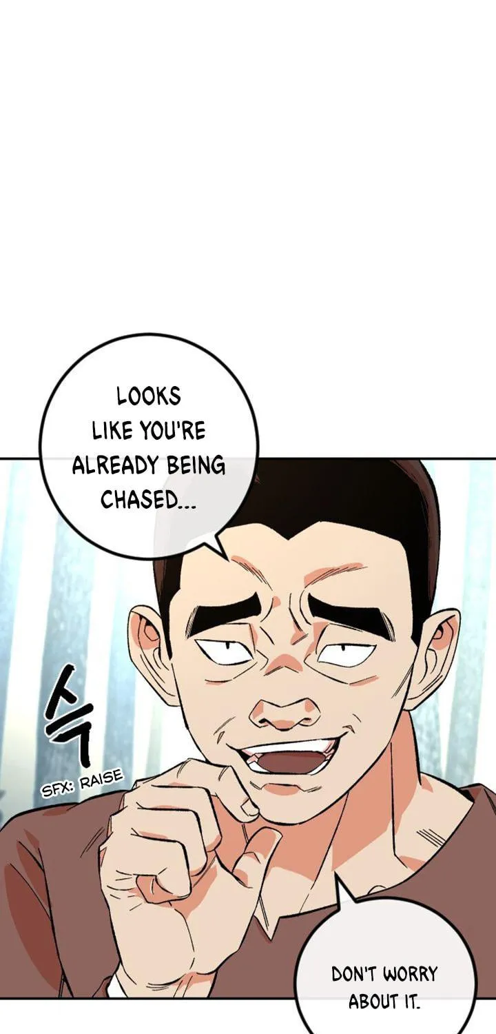 Stairs Chapter 18 page 8 - 