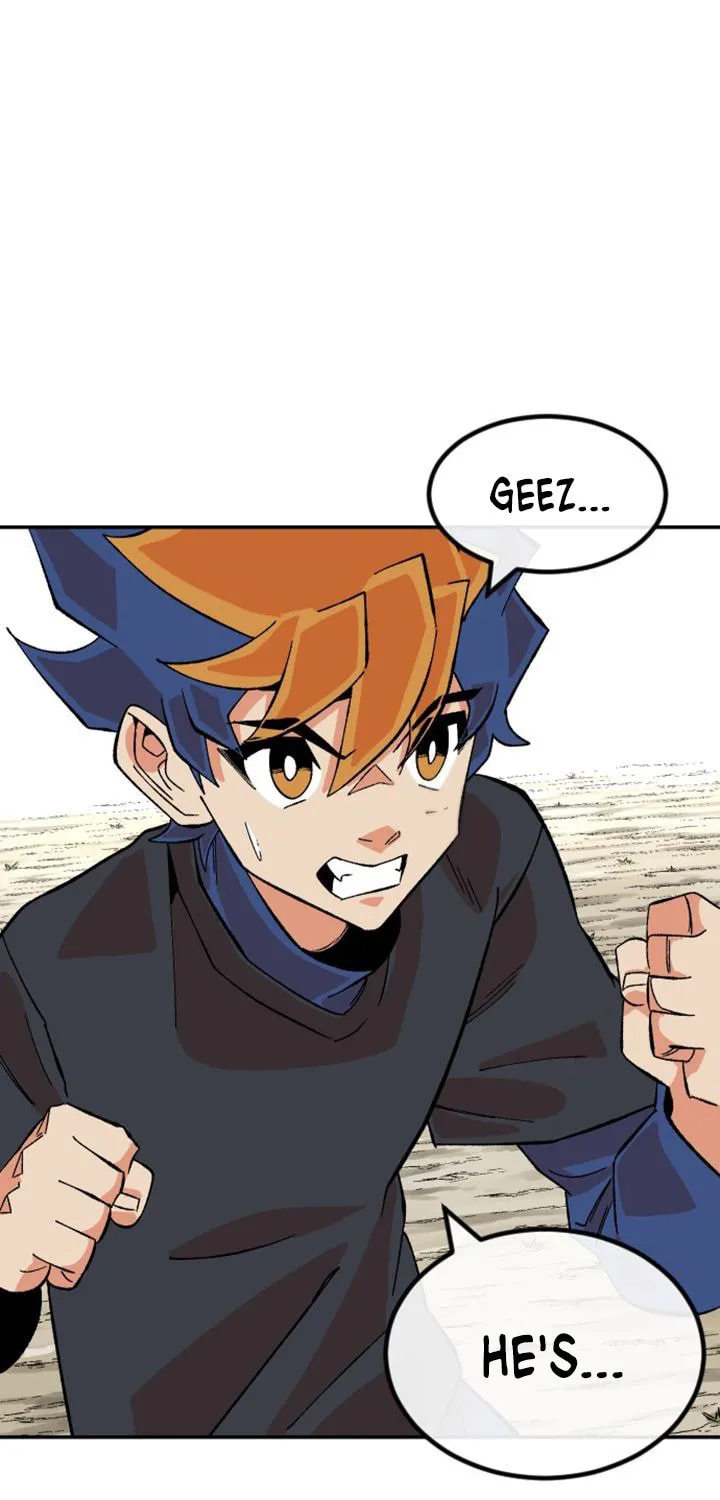 Stairs Chapter 18 page 81 - 