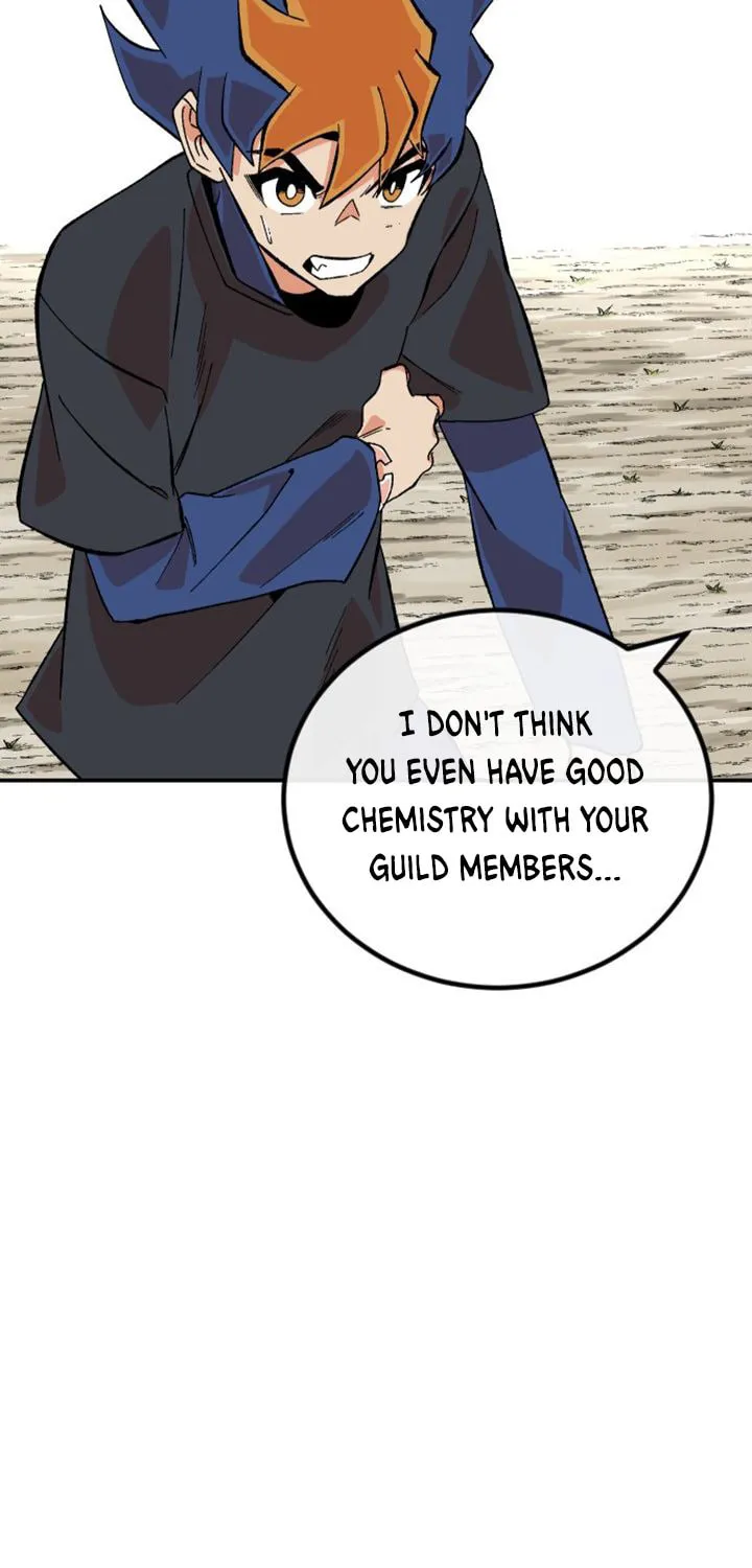 Stairs Chapter 18 page 87 - 
