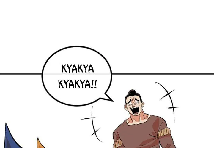 Stairs Chapter 18 page 90 - 