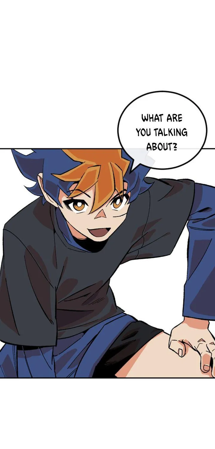 Stairs Chapter 18 page 10 - 