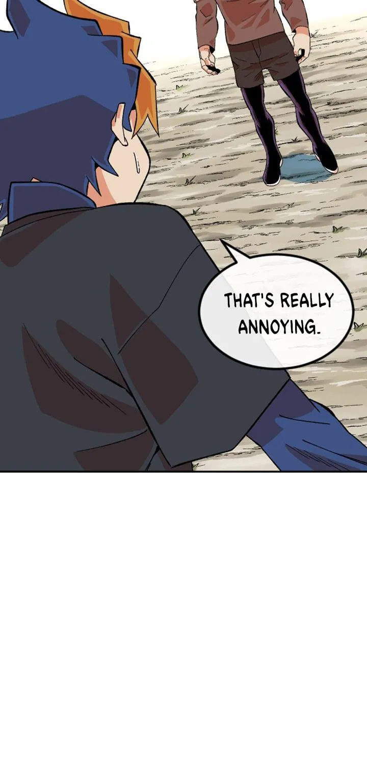 Stairs Chapter 18 page 91 - 