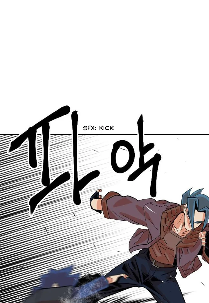 Stairs Chapter 19 page 101 - 