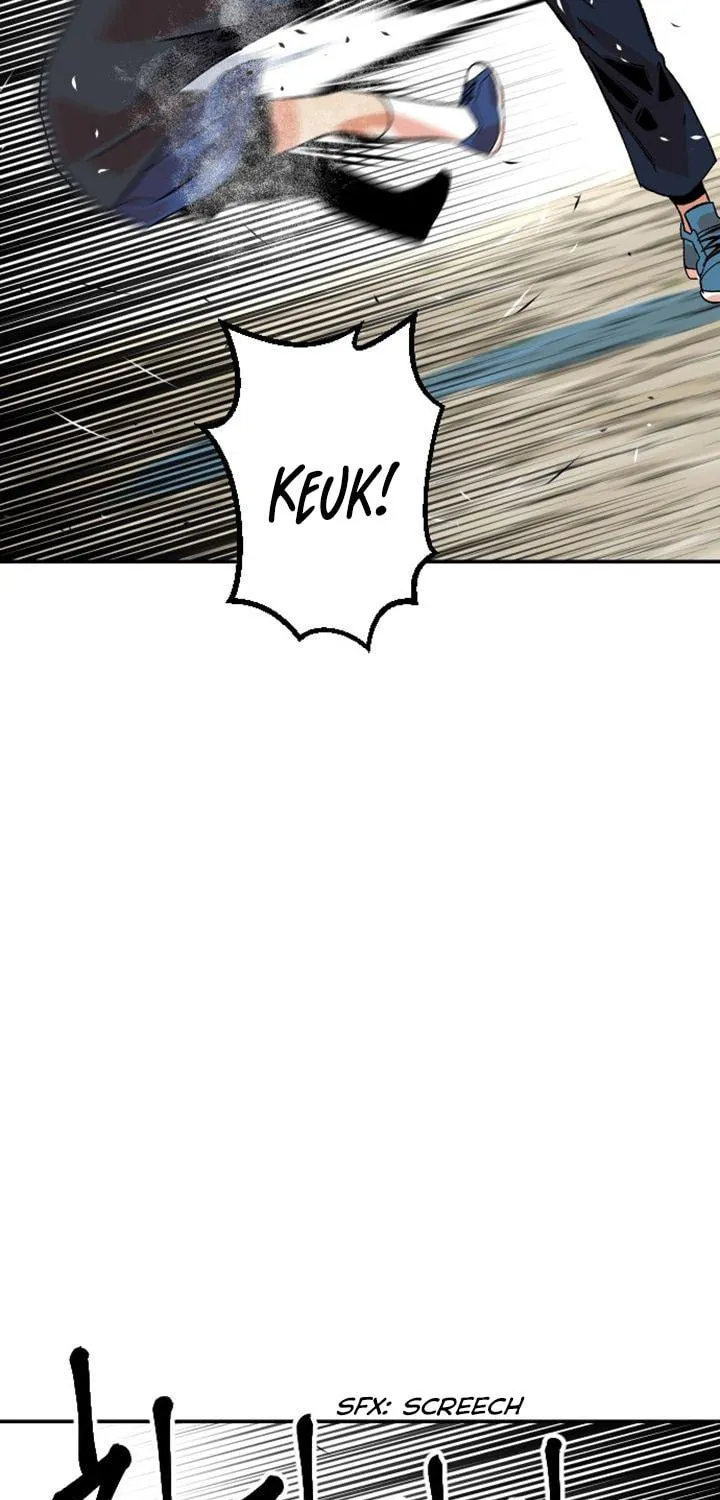 Stairs Chapter 19 page 102 - 