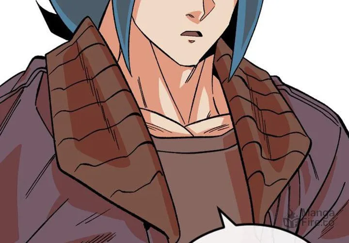 Stairs Chapter 19 page 105 - 