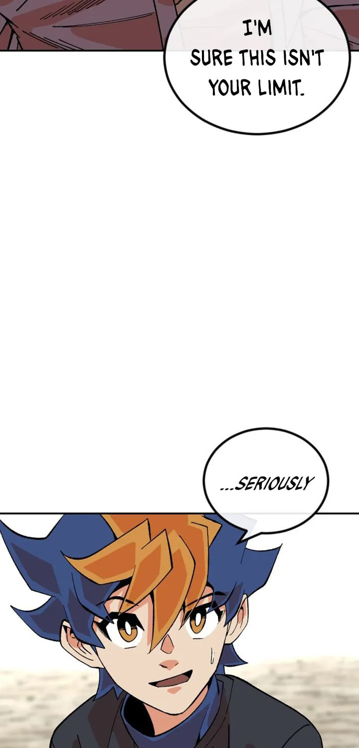 Stairs Chapter 19 page 106 - 