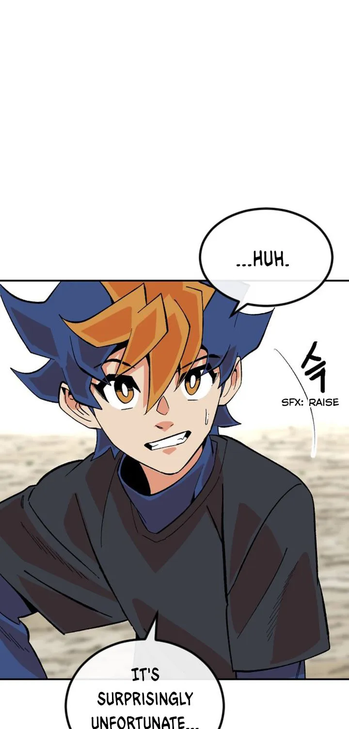 Stairs Chapter 19 page 110 - 