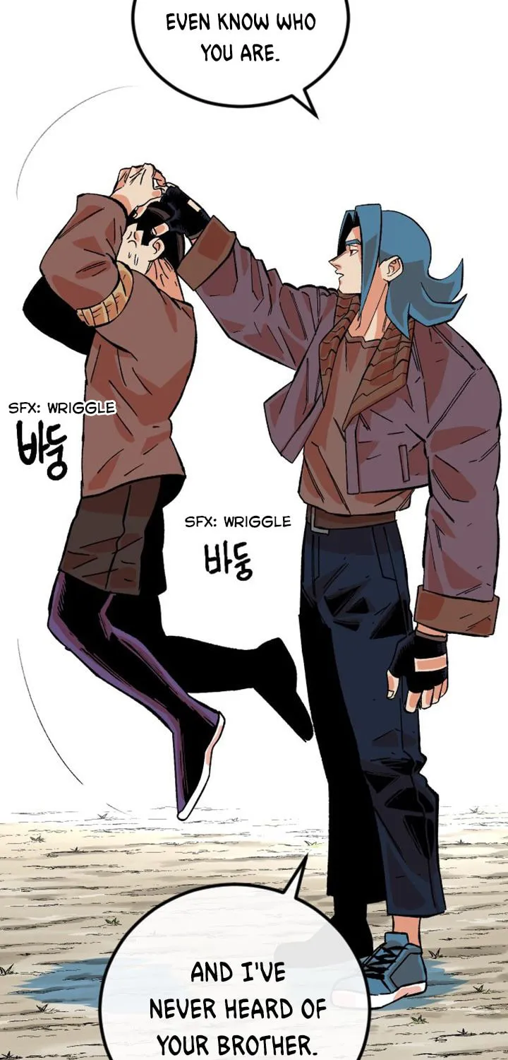 Stairs Chapter 19 page 12 - 