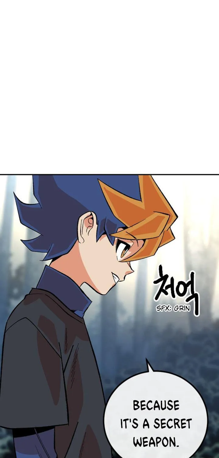 Stairs Chapter 19 page 114 - 