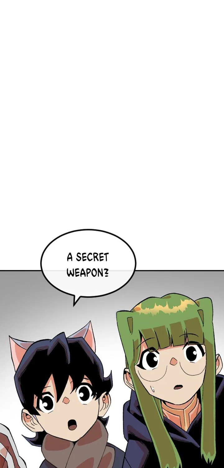 Stairs Chapter 19 page 116 - 